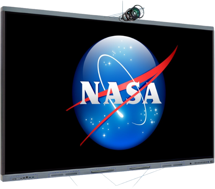 4K Smart Interactive Display