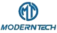 logo moderntech